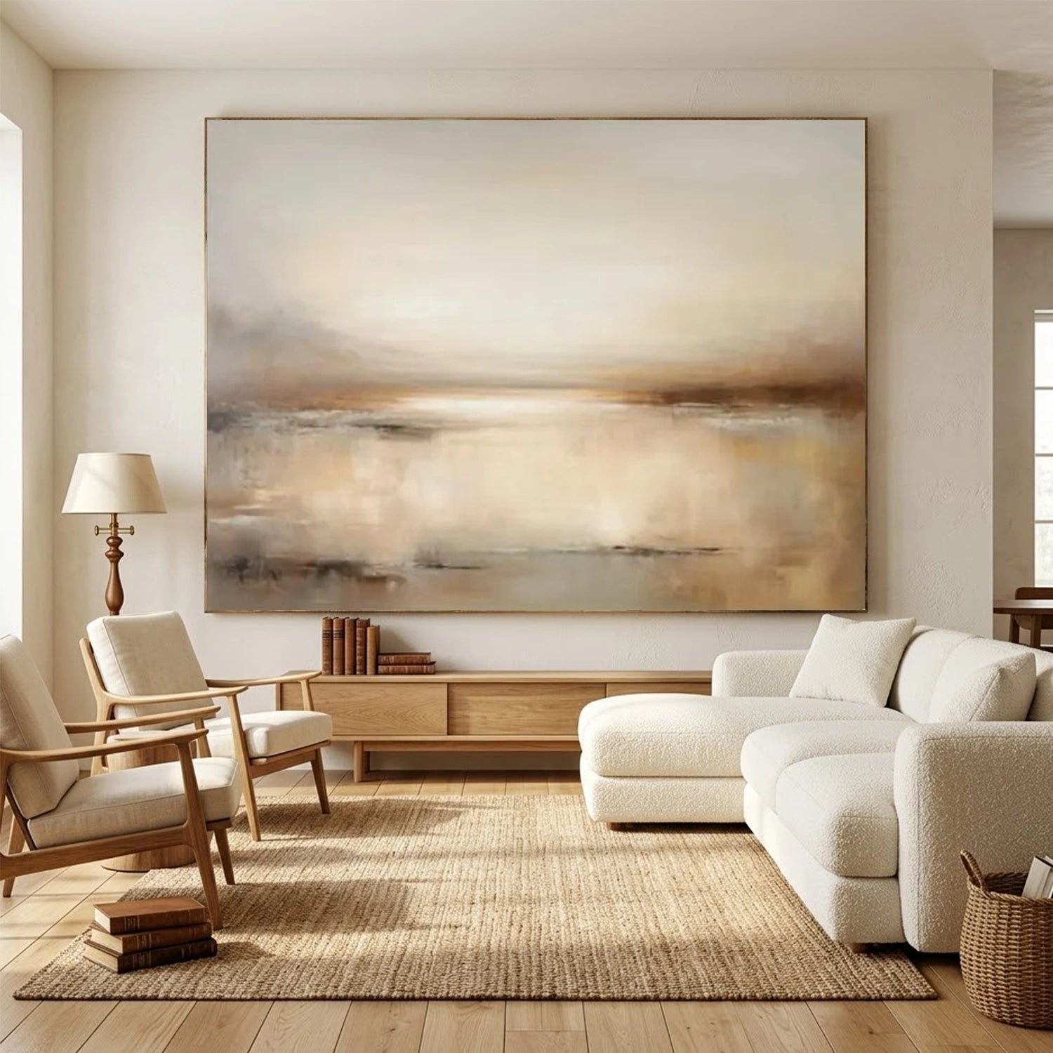 Abstract Wall Art #AW022