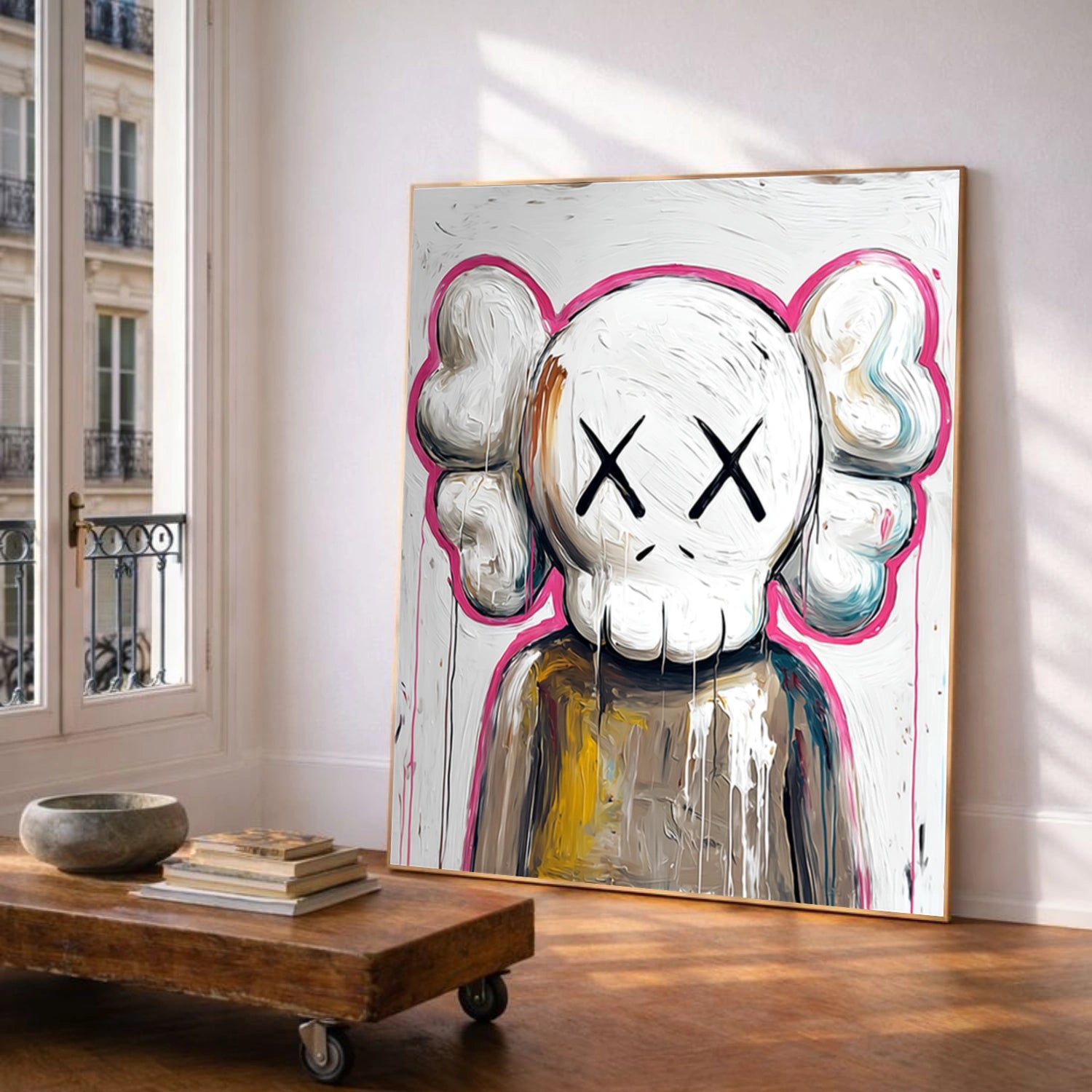 Pop Art #PA012