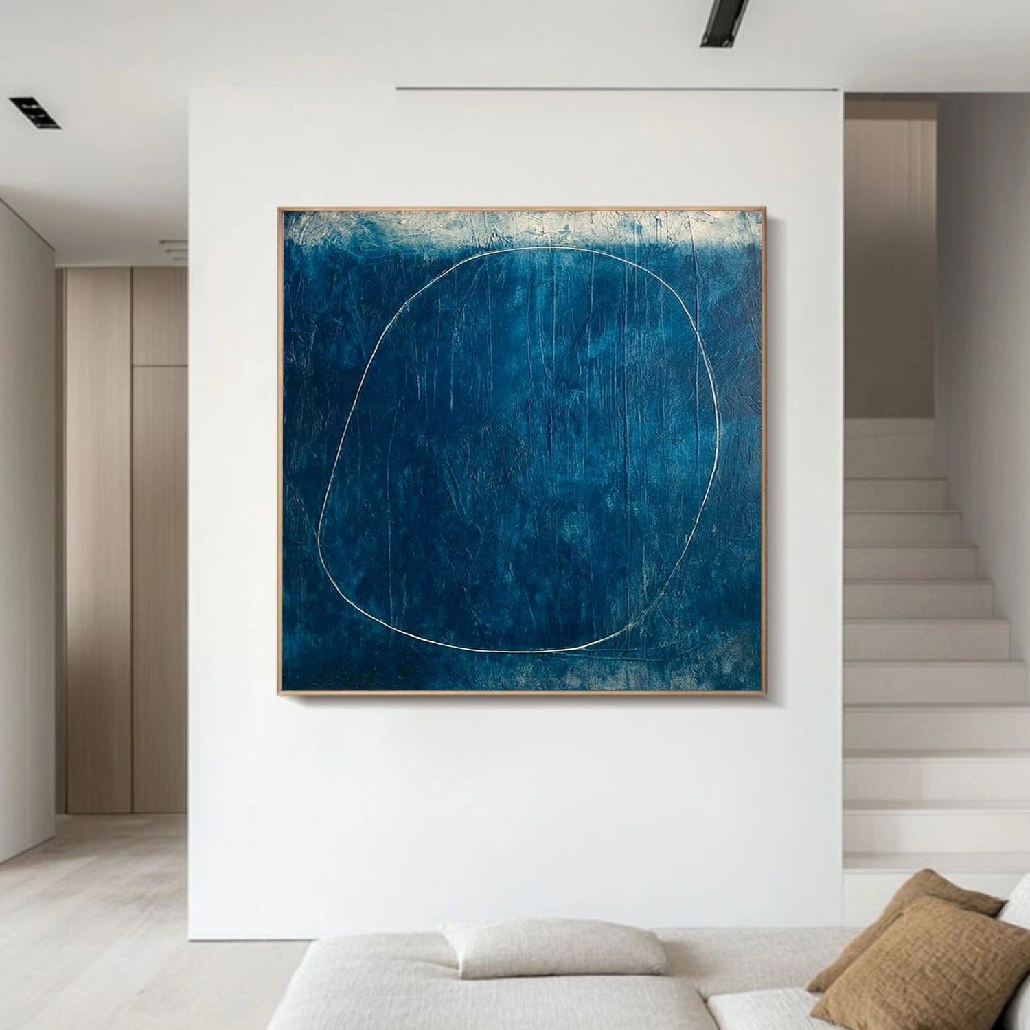Wabi Sabi Wall Art #WS051