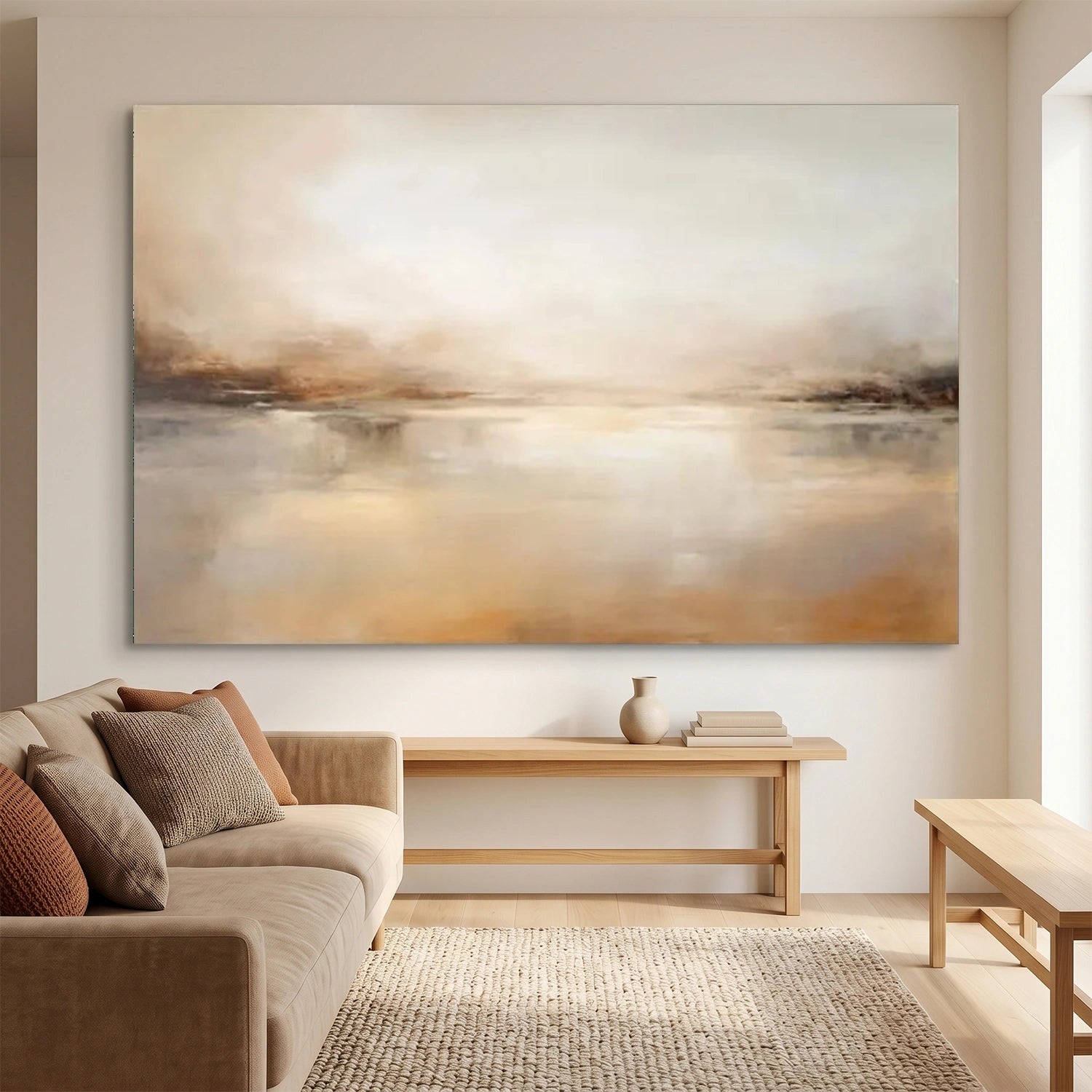 Abstract Wall Art #AW023