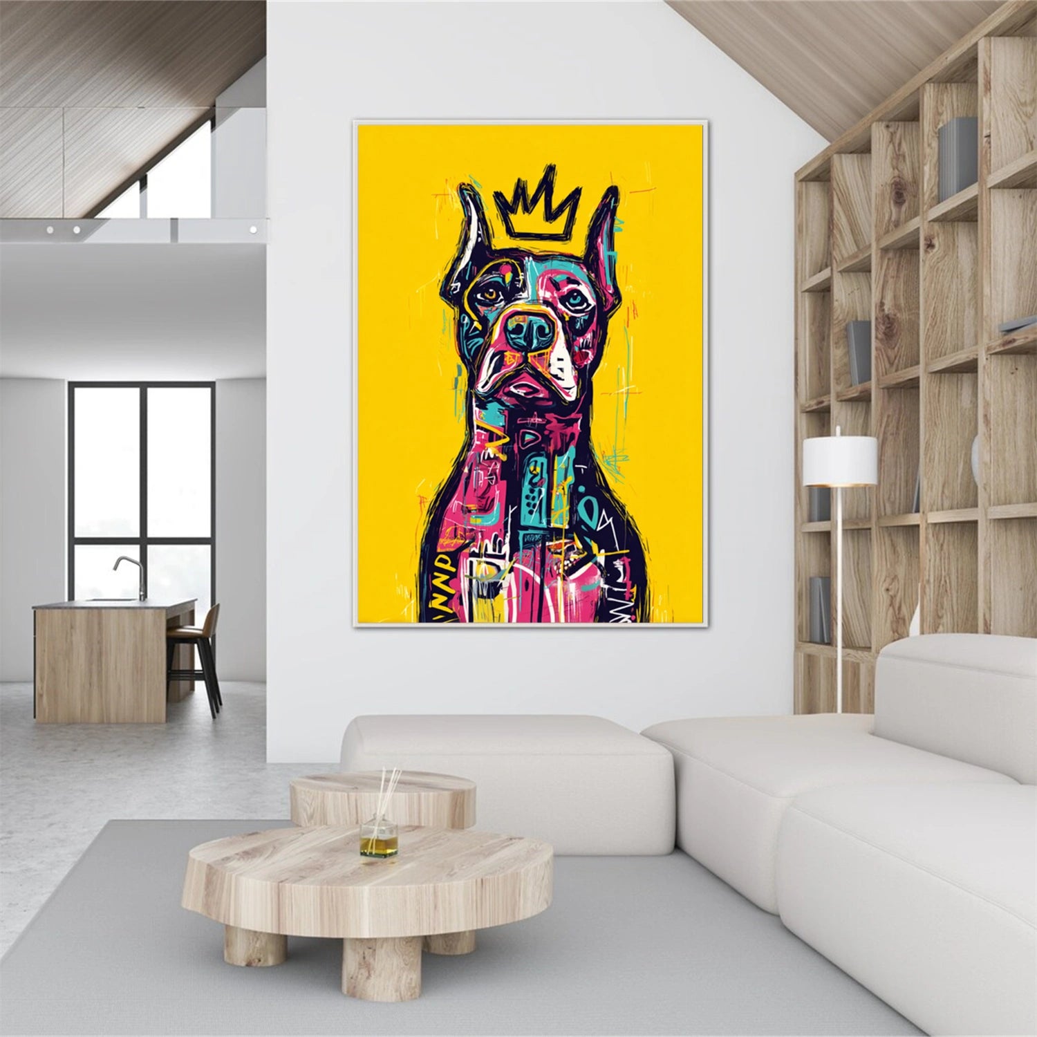 Pop Art #PA013