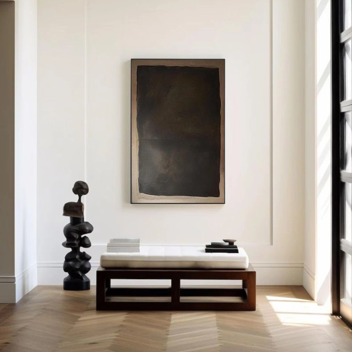Wabi Sabi Wall Art #WS024
