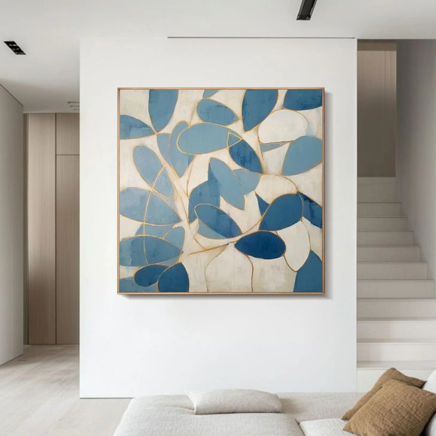 Wabi Sabi Wall Art #WS012