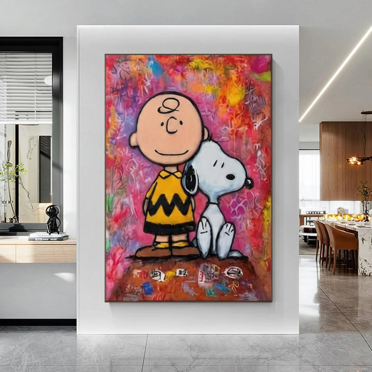 Pop Art #PA002