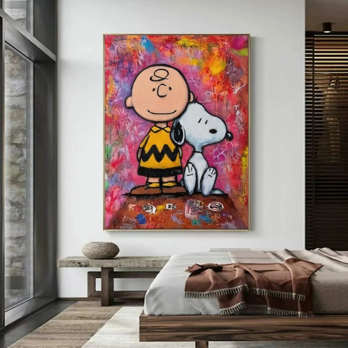 Pop Art #PA002