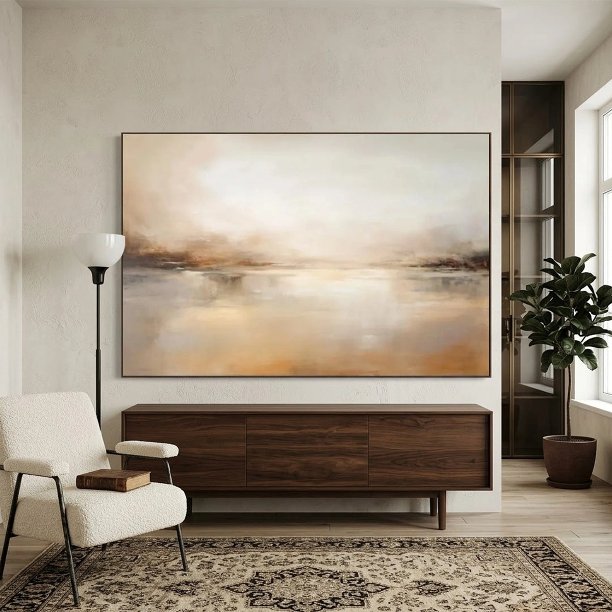 Abstract Wall Art #AW023