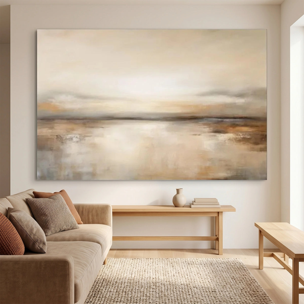 Abstract Wall Art #AW018