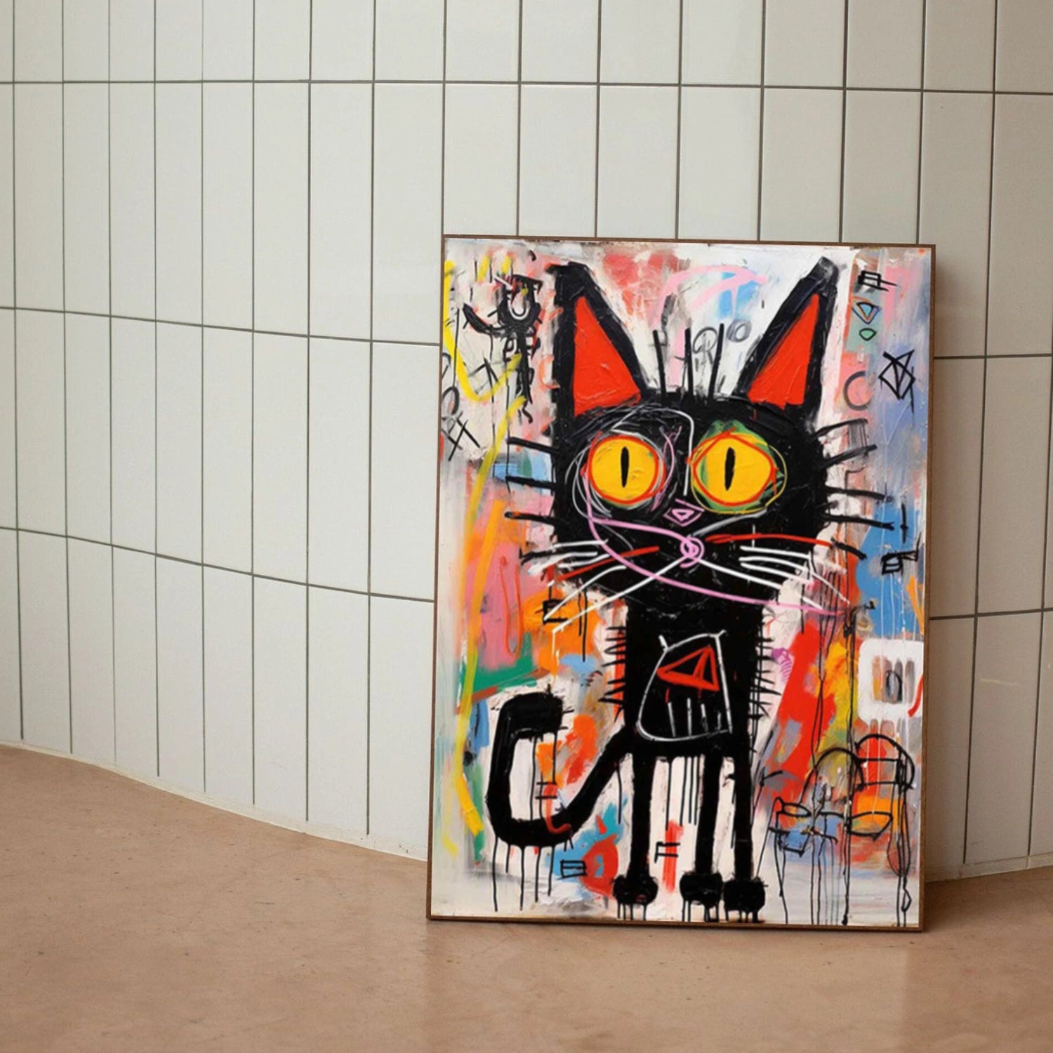 Pop Art #PA010
