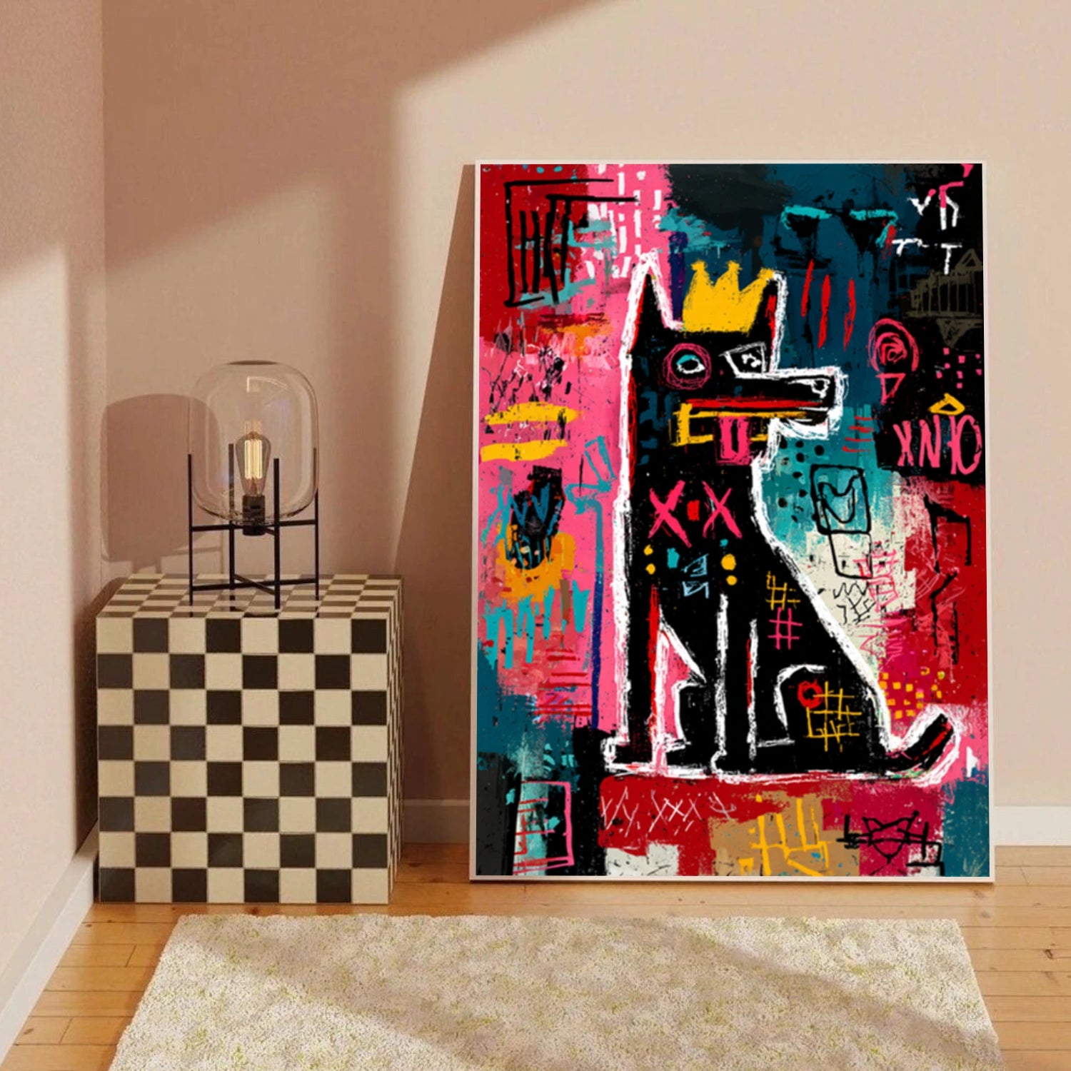 Pop Art #PA015