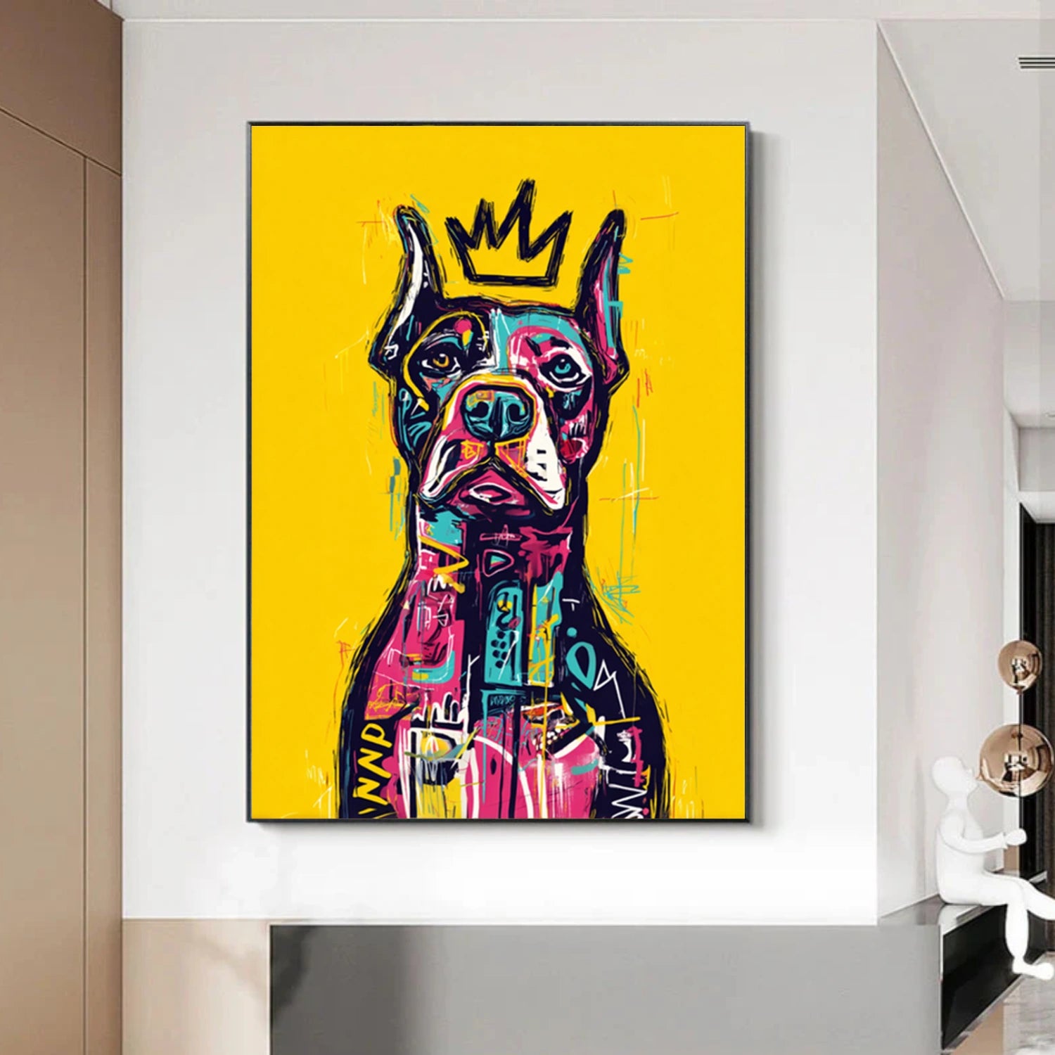 Pop Art #PA013