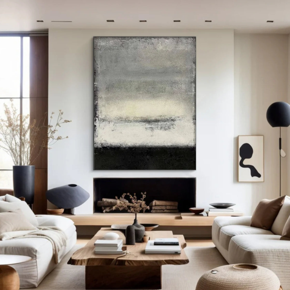 Abstract Wall Art #AW047