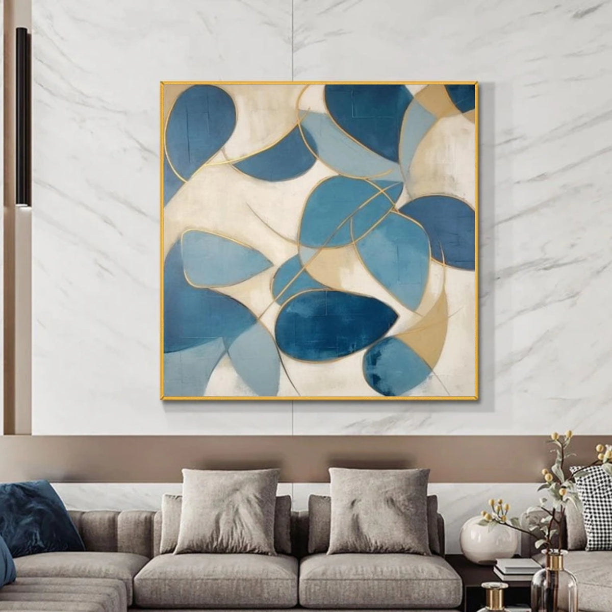 Wabi Sabi Wall Art #WS011