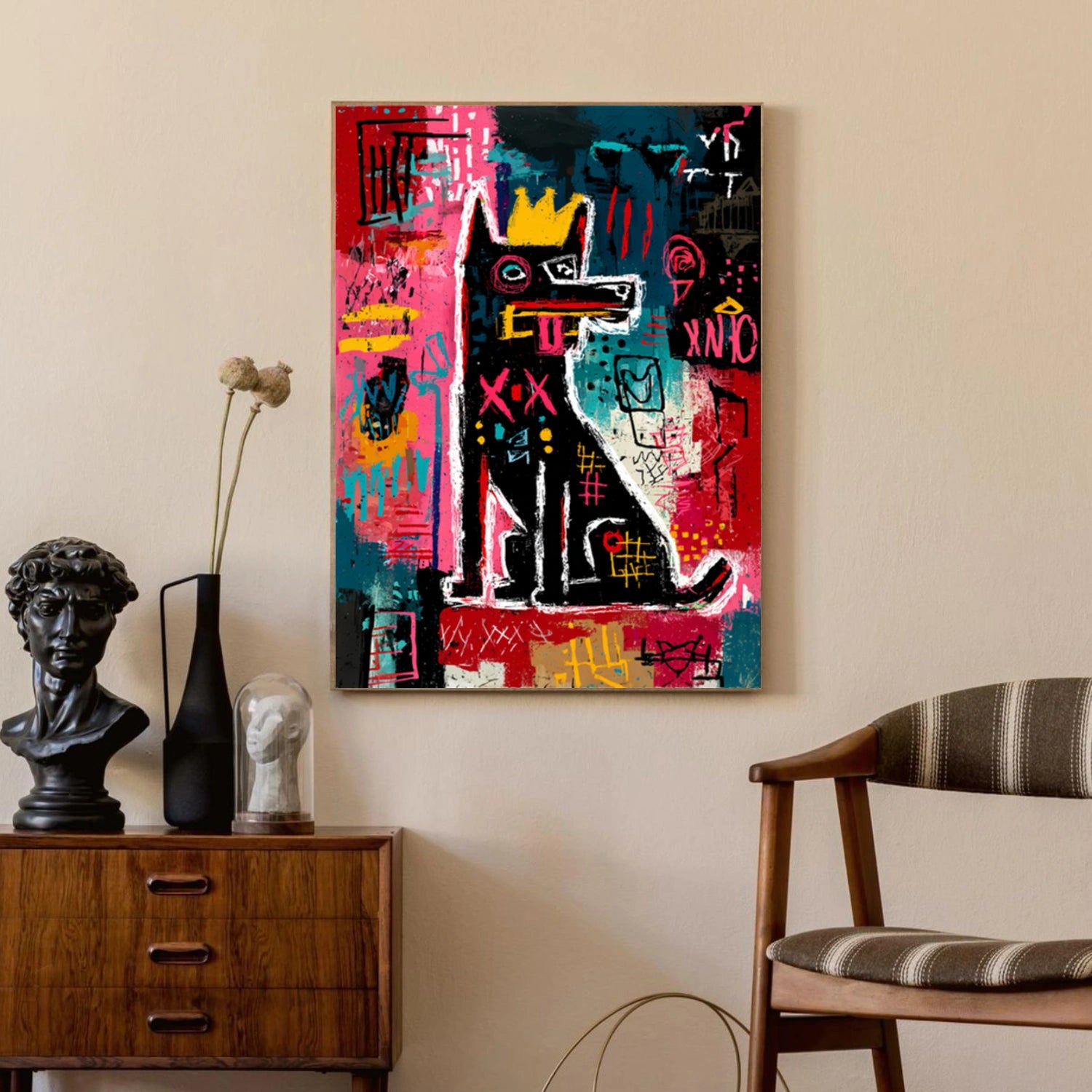 Pop Art #PA015