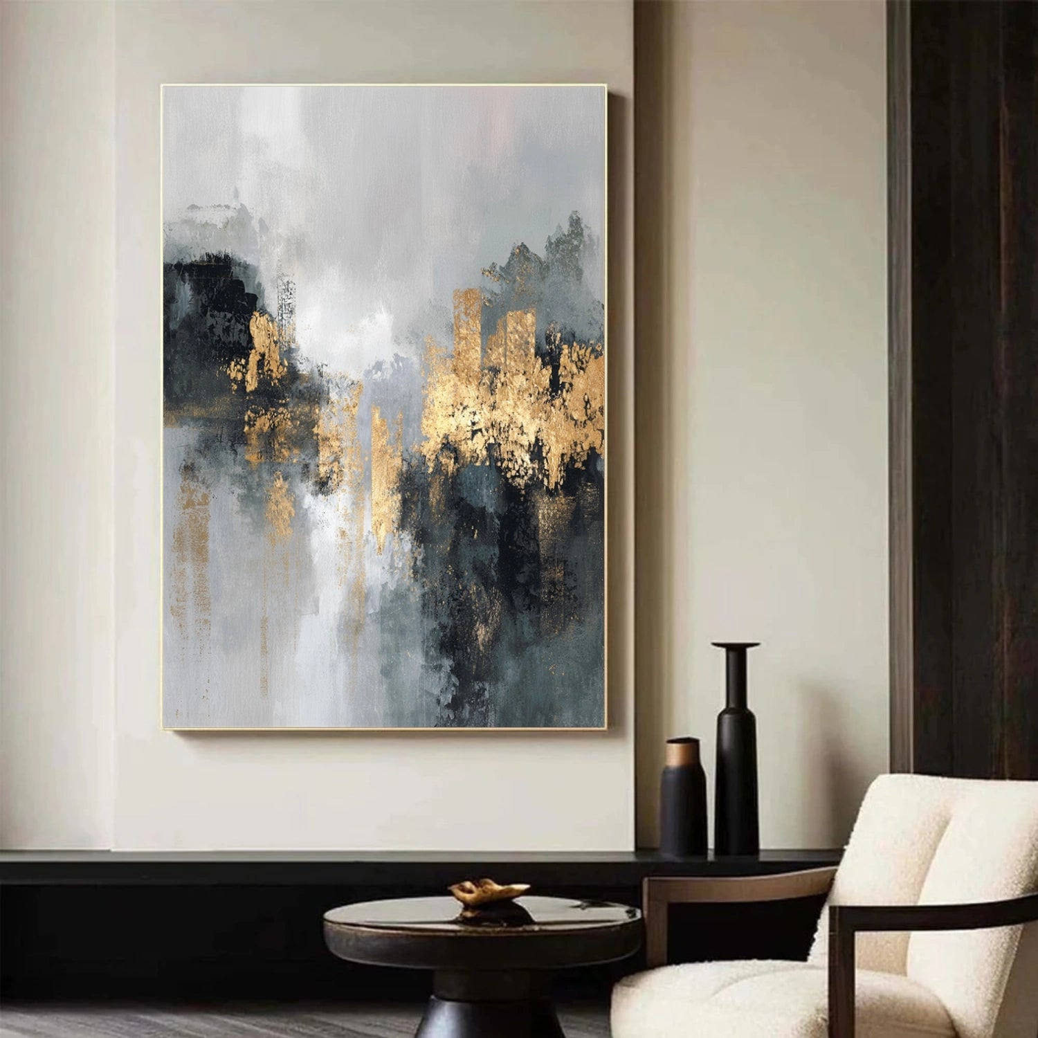 Abstract Wall Art #AW013