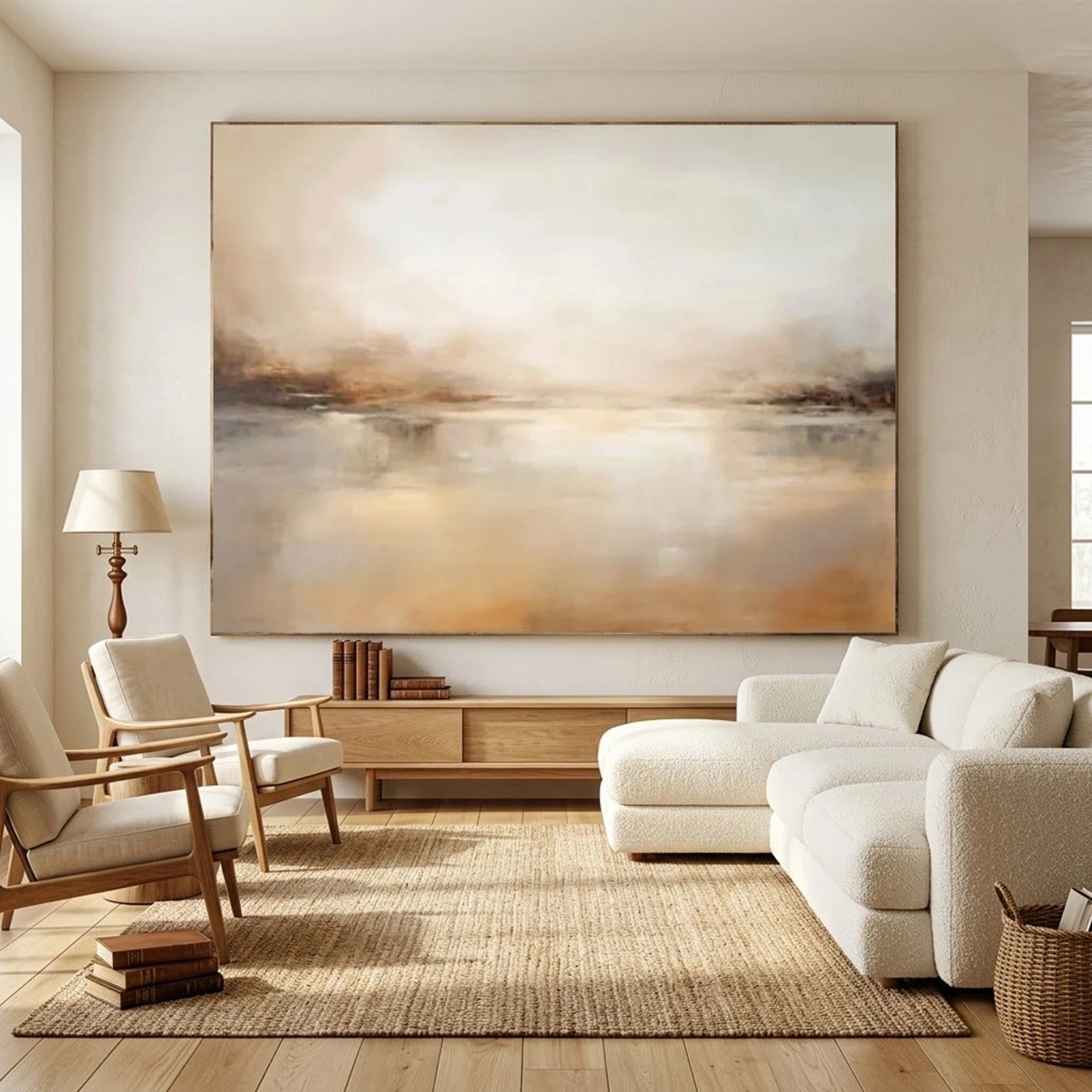 Abstract Wall Art #AW023