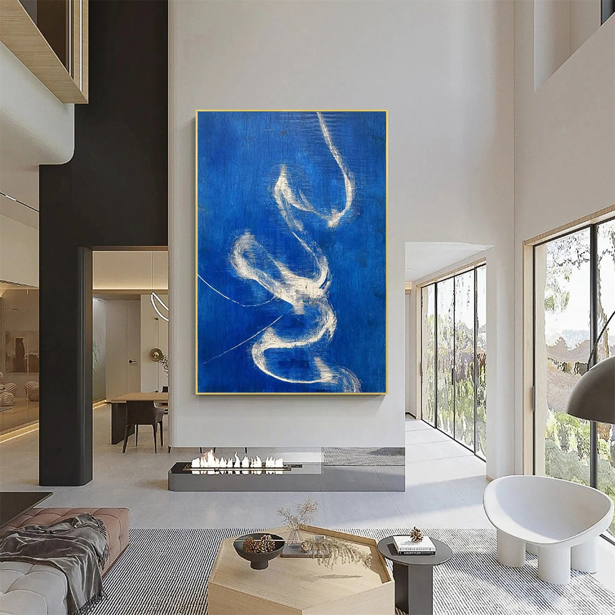 Wabi Sabi Wall Art #WS057
