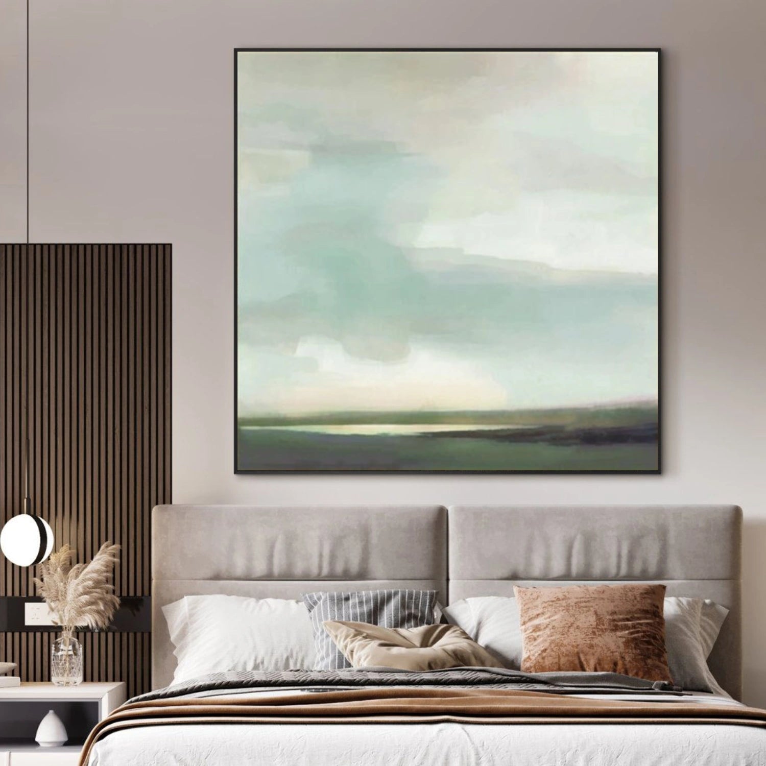Abstract Wall Art #AW001