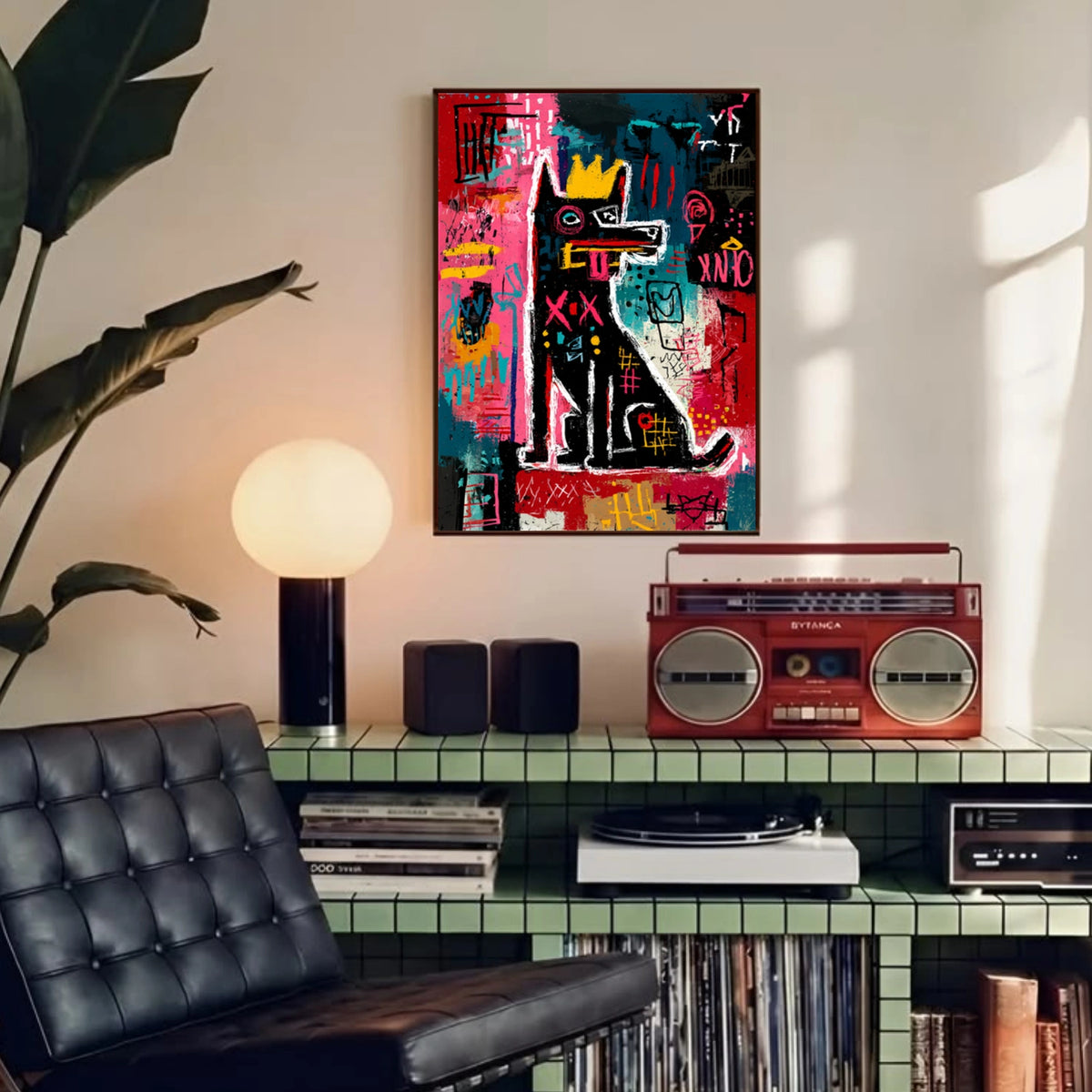 Pop Art #PA015
