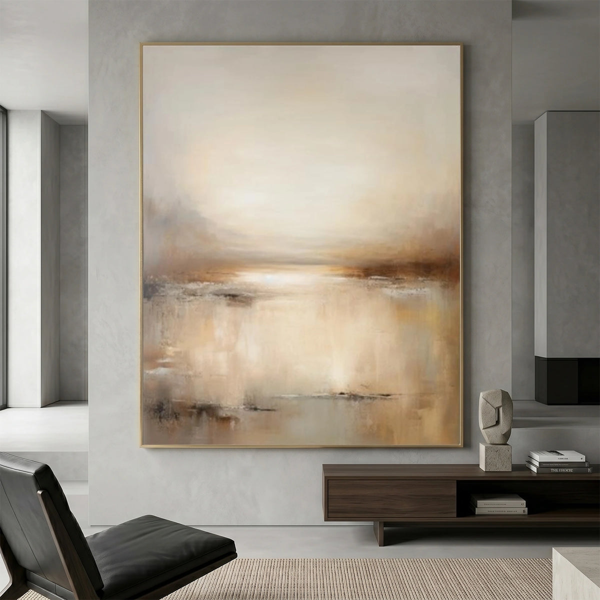 Abstract Wall Art #AW019