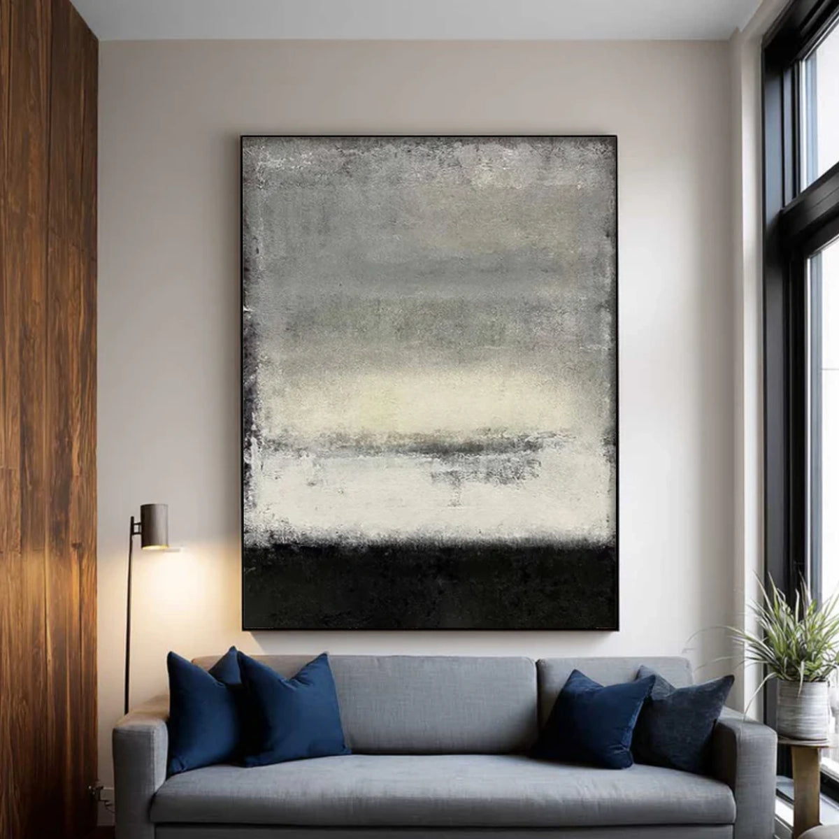 Abstract Wall Art #AW047
