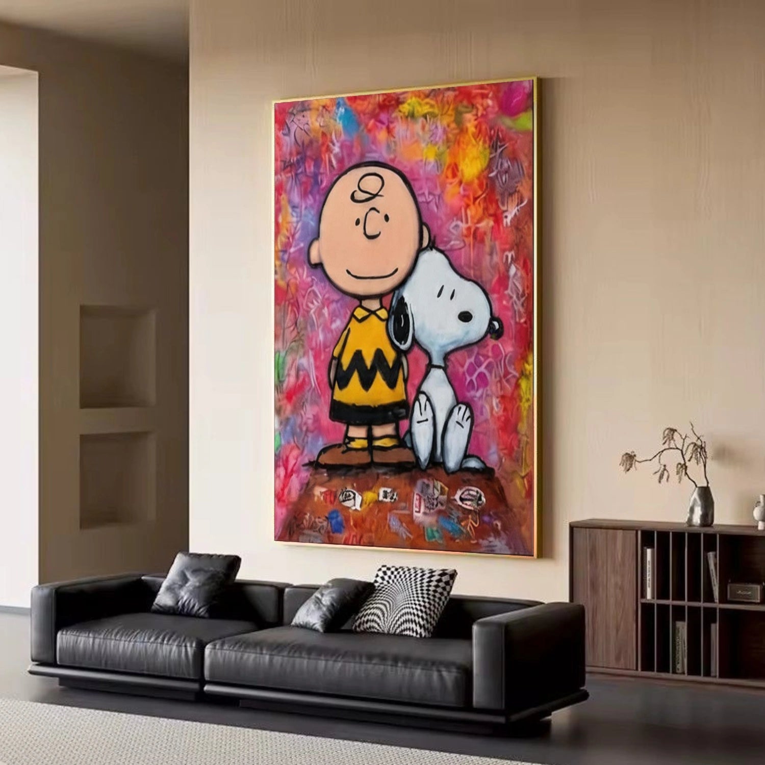 Pop Art #PA002