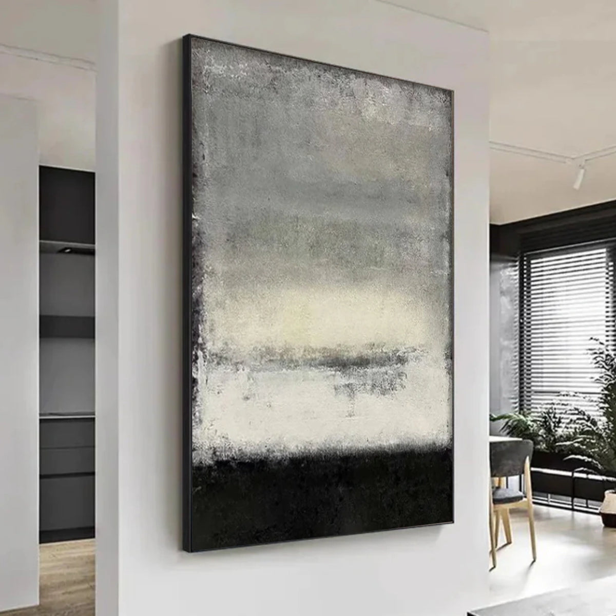 Abstract Wall Art #AW047