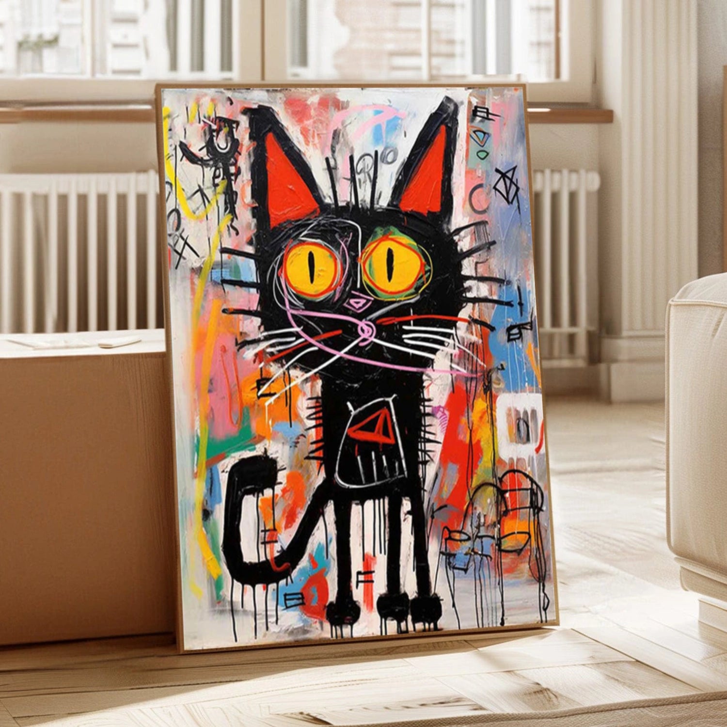 Pop Art #PA010