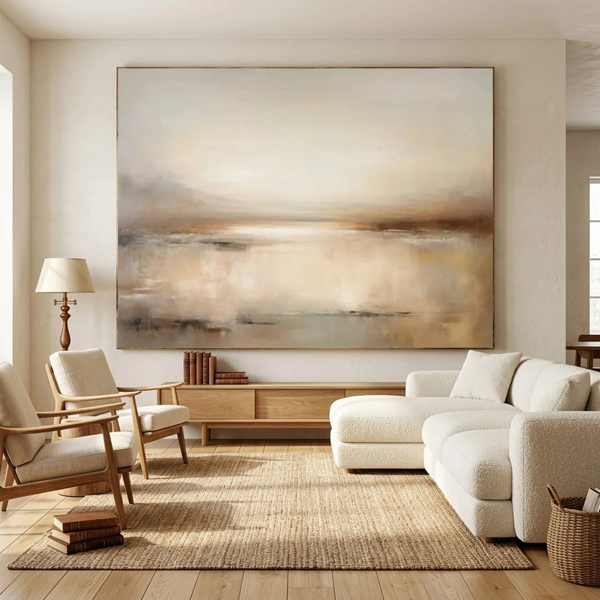 Abstract Wall Art #AW022