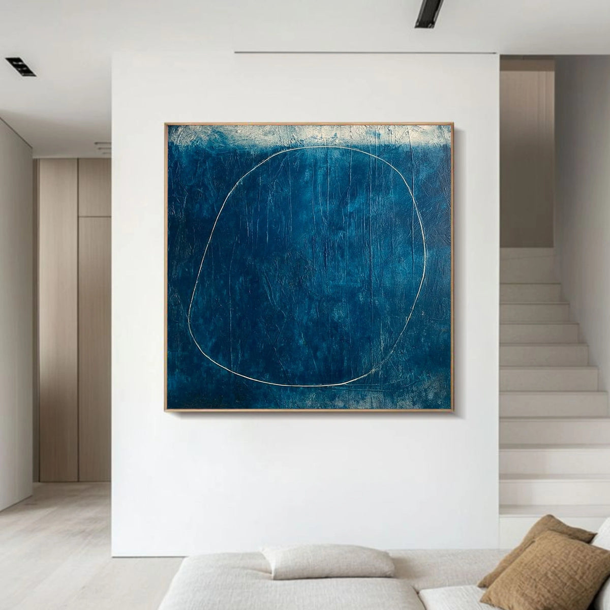 Wabi Sabi Wall Art #WS051