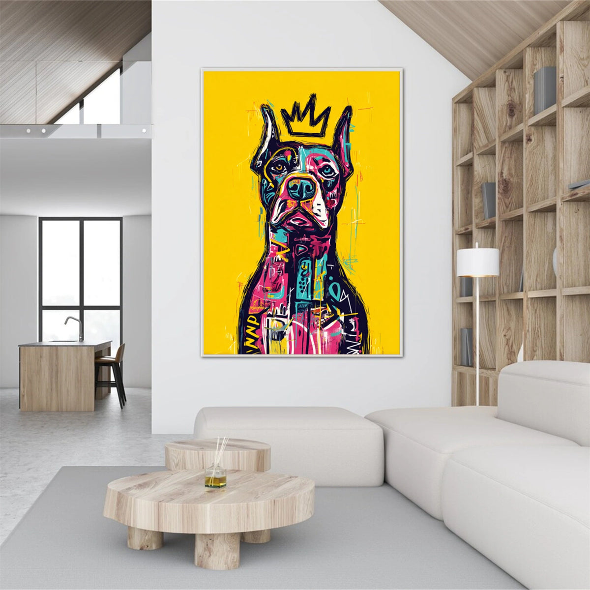 Pop Art #PA013
