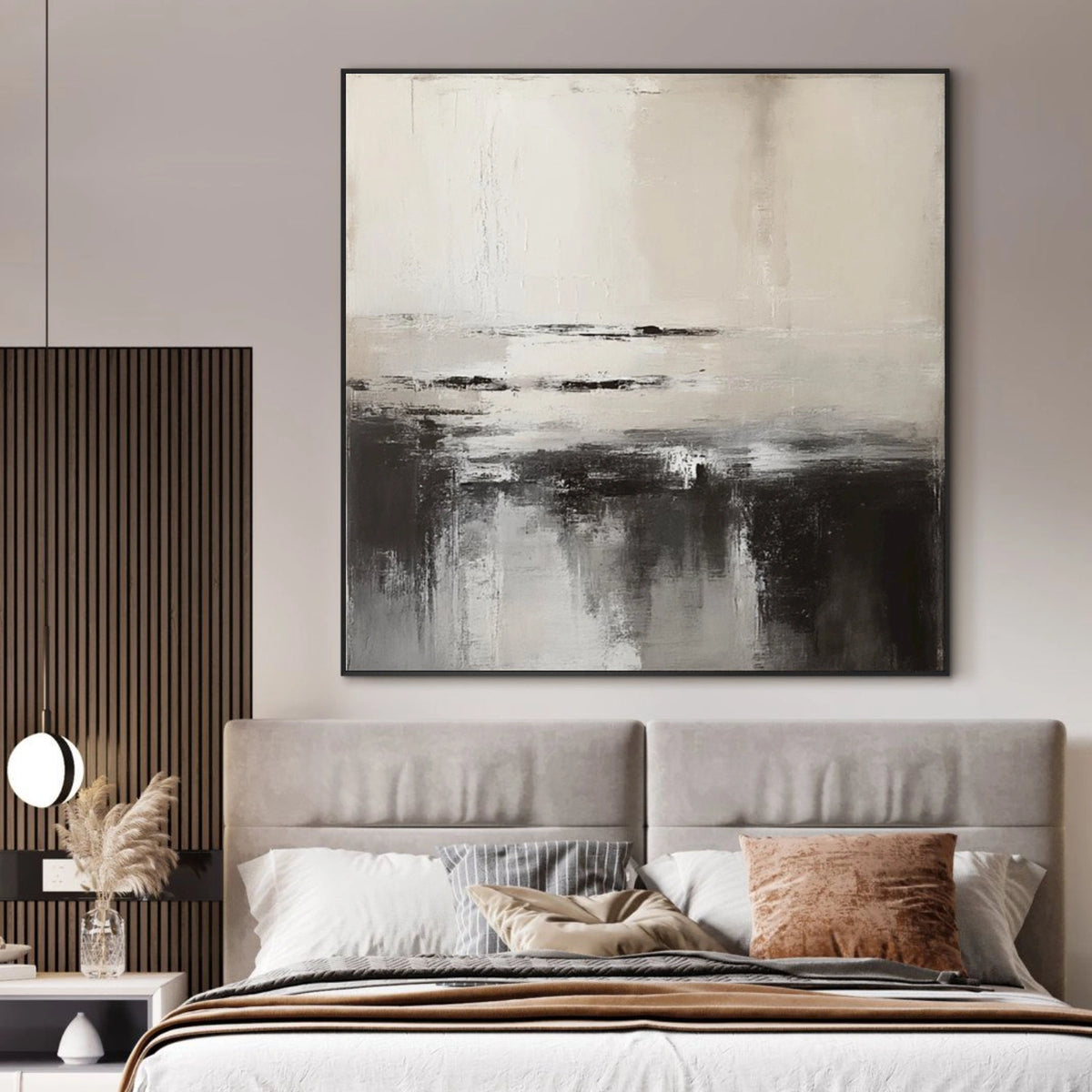 Wabi Sabi Wall Art #WS009