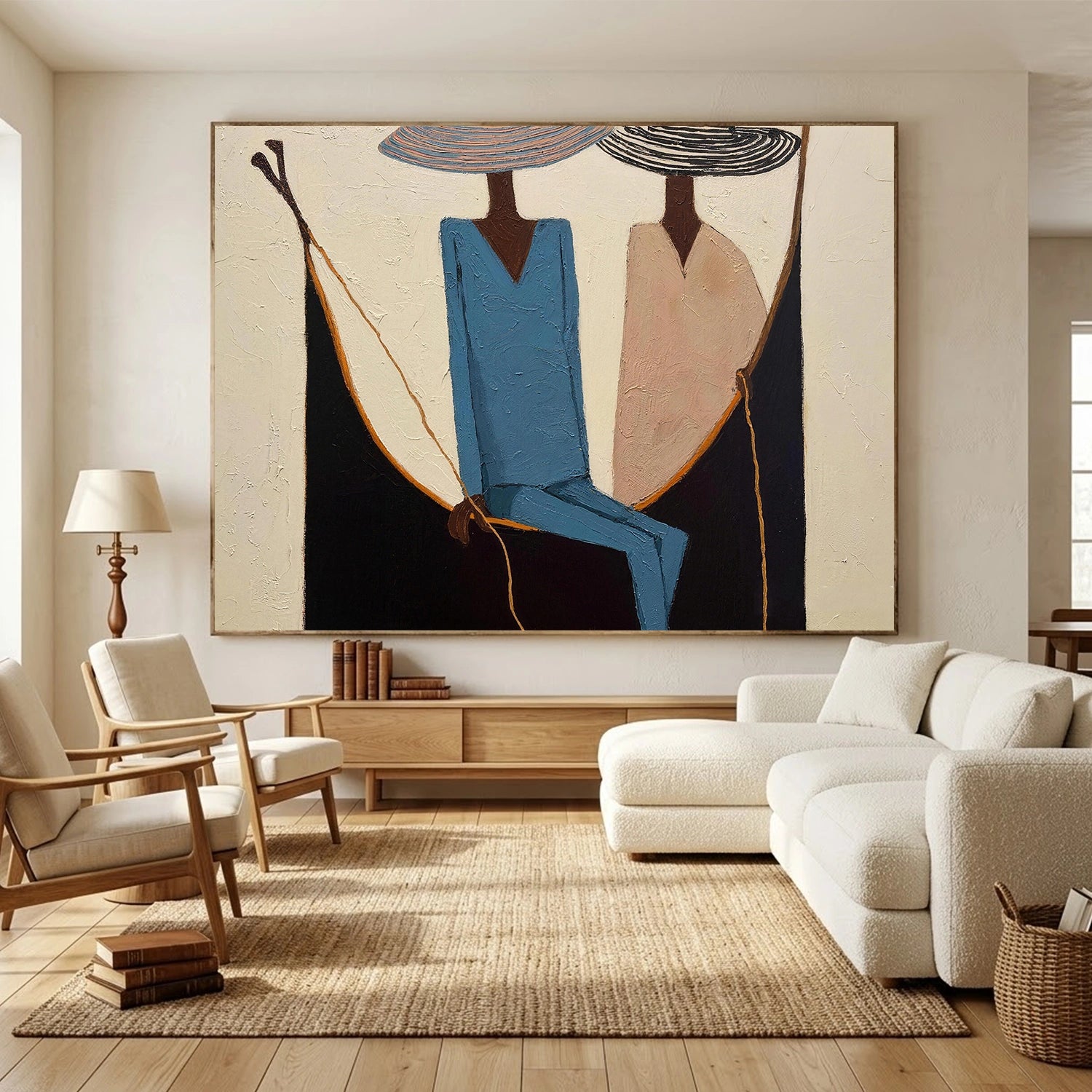 Western Cowboy Wall Art  #AC075