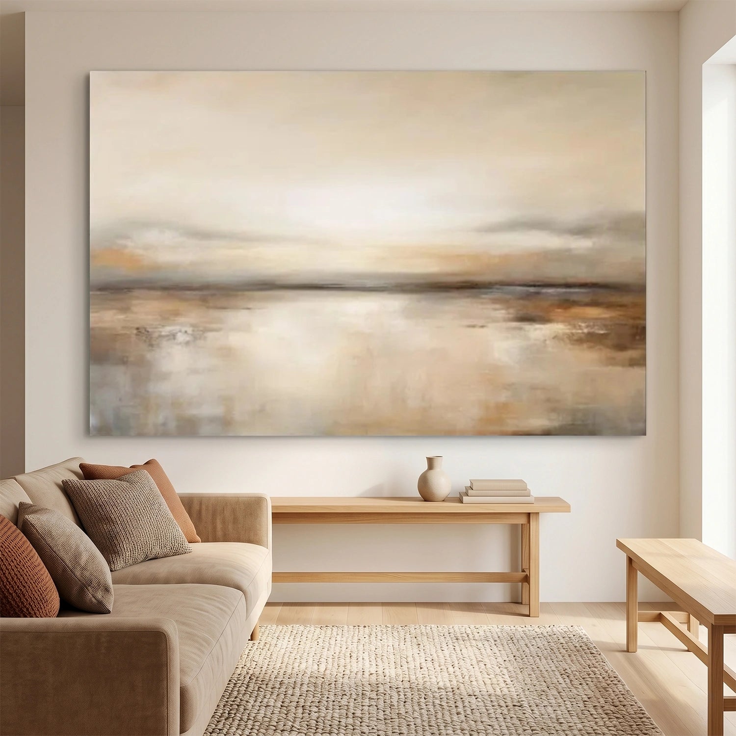 Abstract Wall Art #AW018