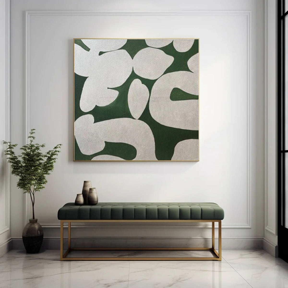 Wabi Sabi Wall Art #WS015
