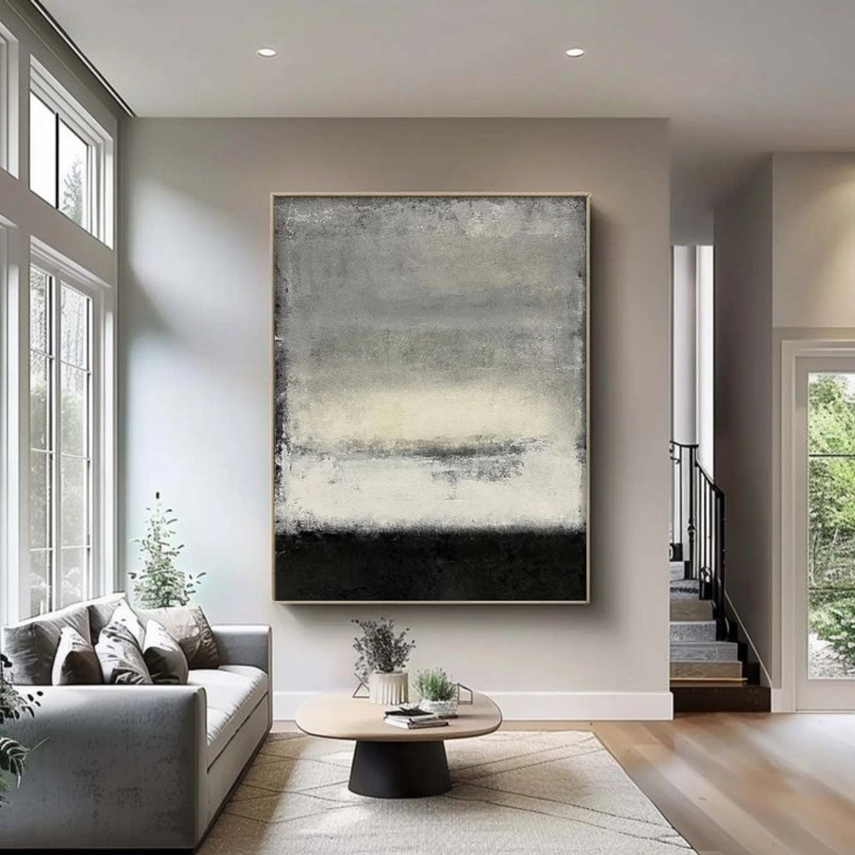 Abstract Wall Art #AW047