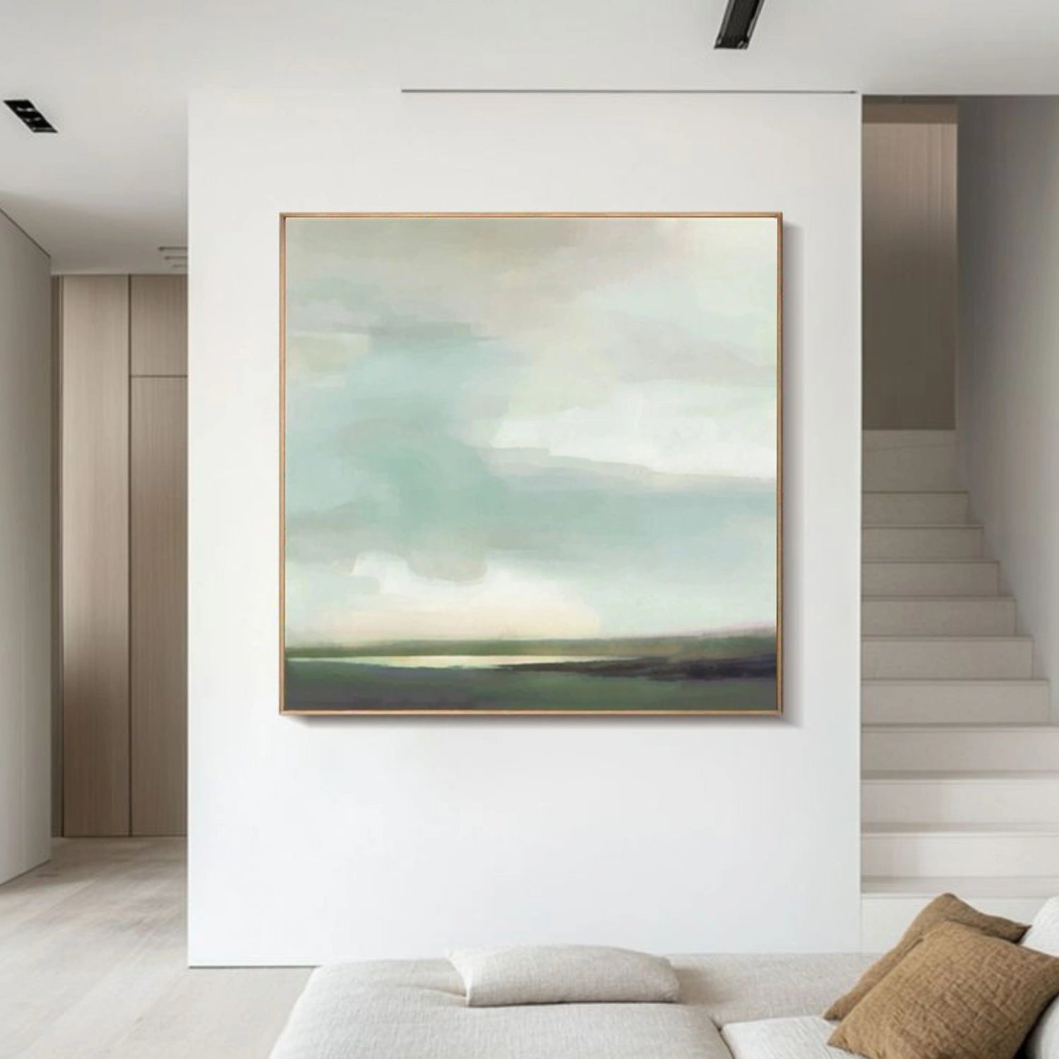Abstract Wall Art #AW001