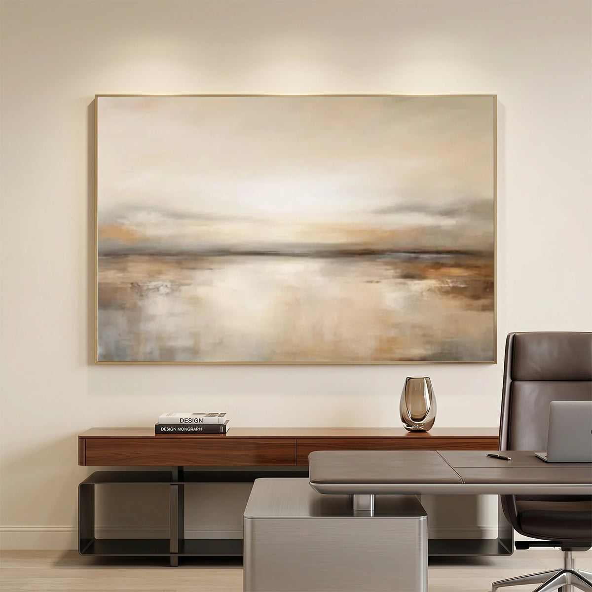 Abstract Wall Art #AW018