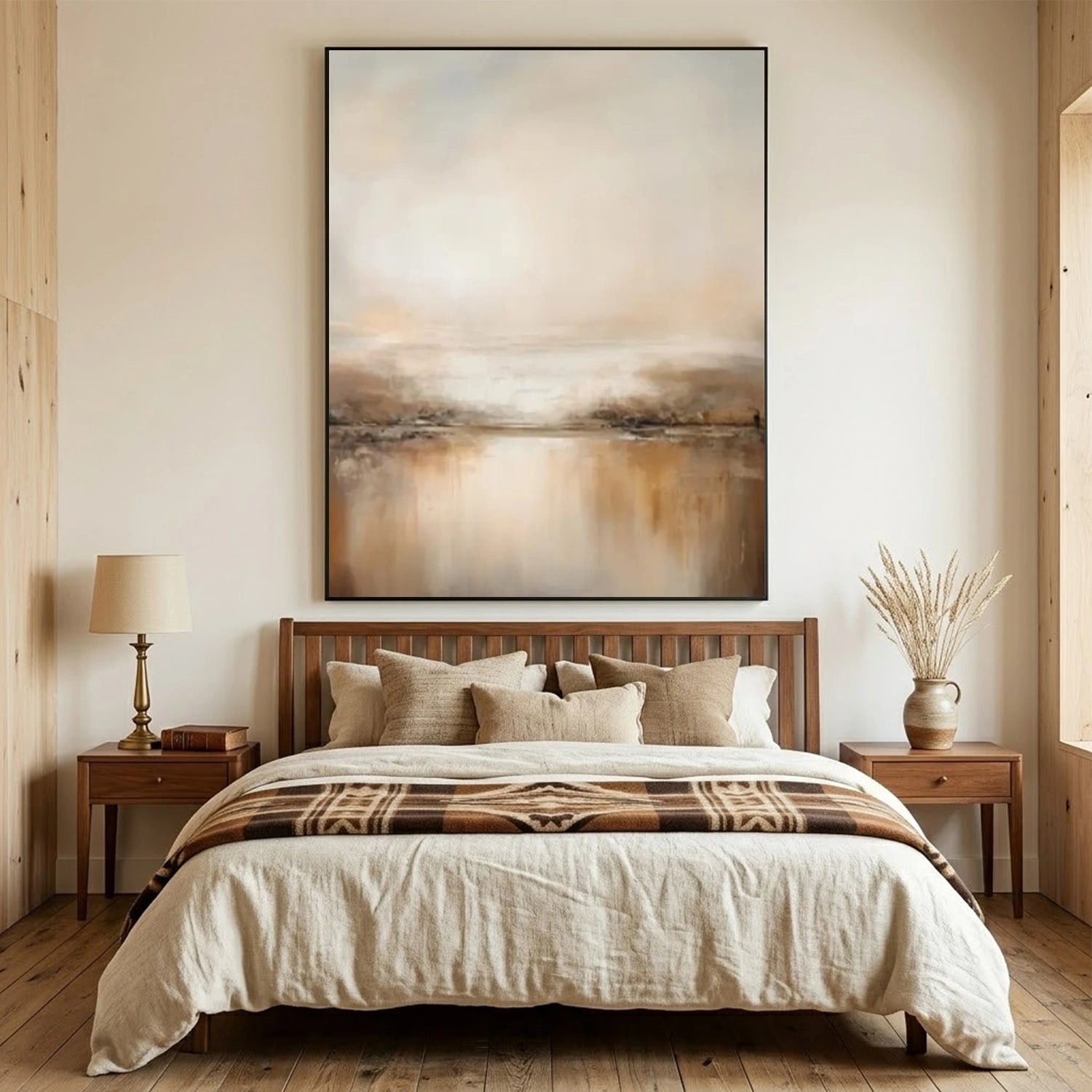 Abstract Wall Art #AW024