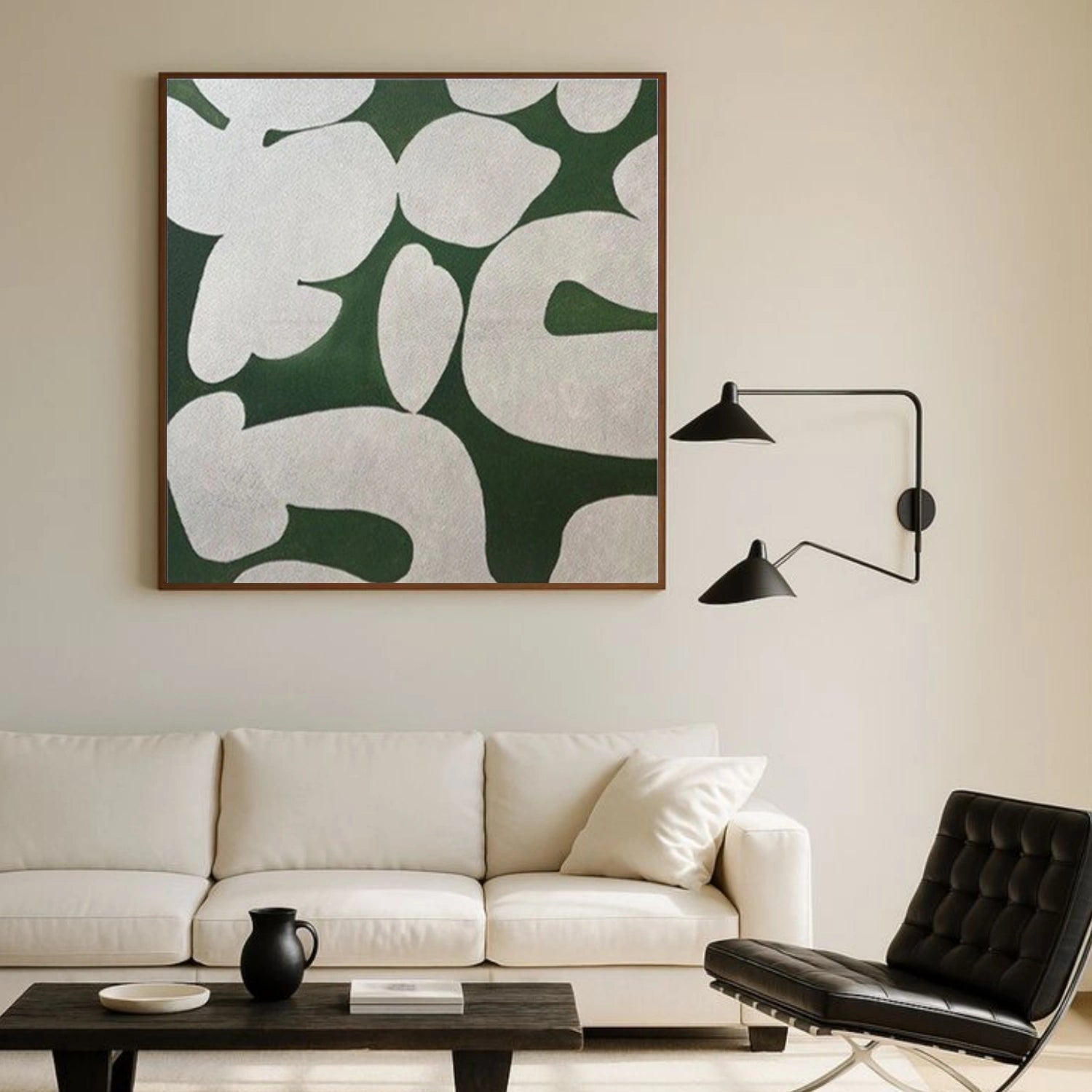 Wabi Sabi Wall Art #WS015