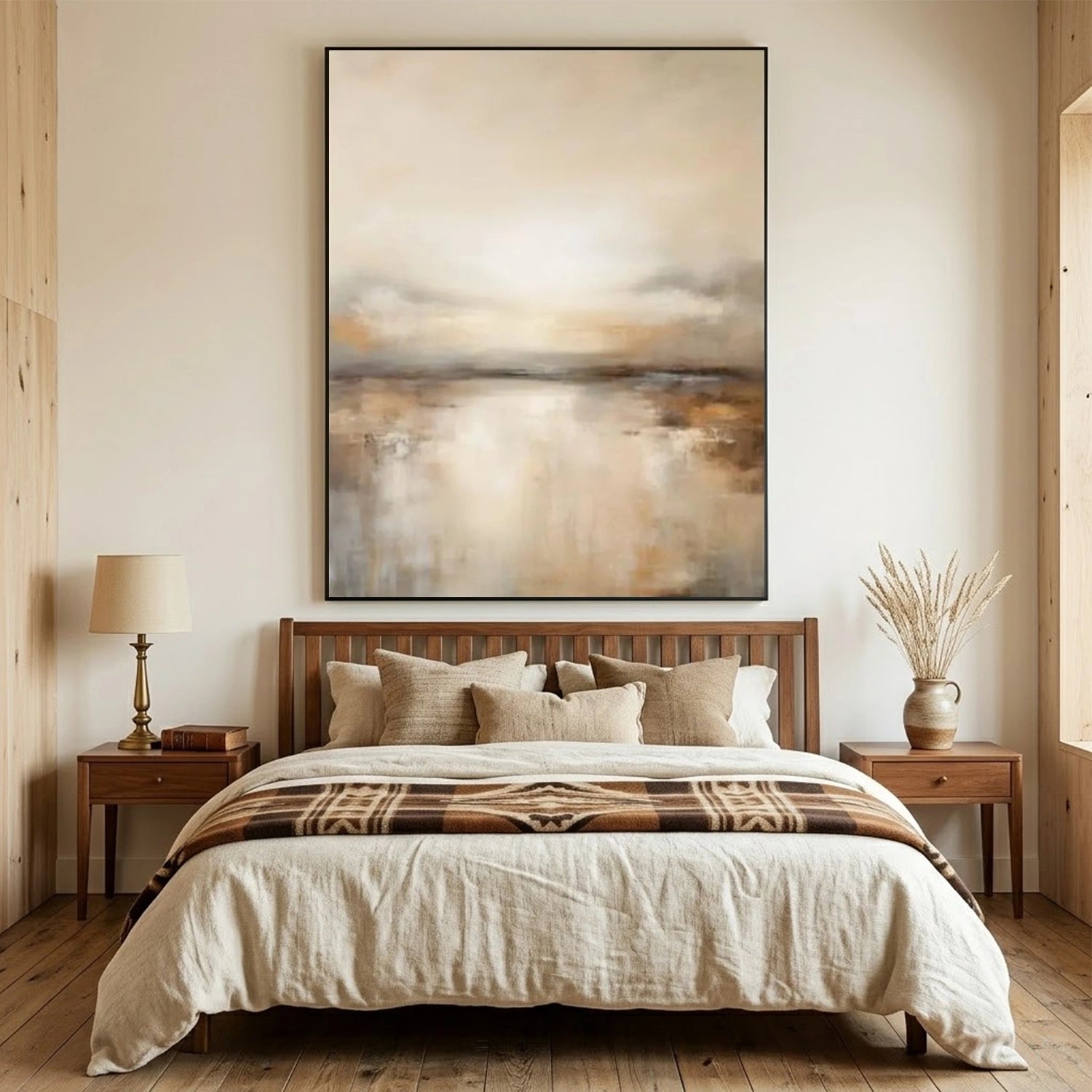 Abstract Wall Art #AW021
