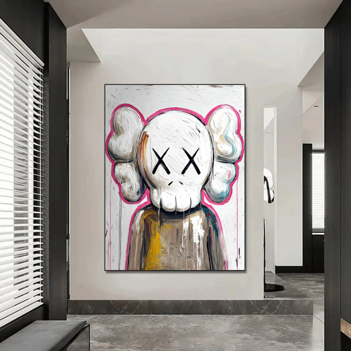 Pop Art #PA012