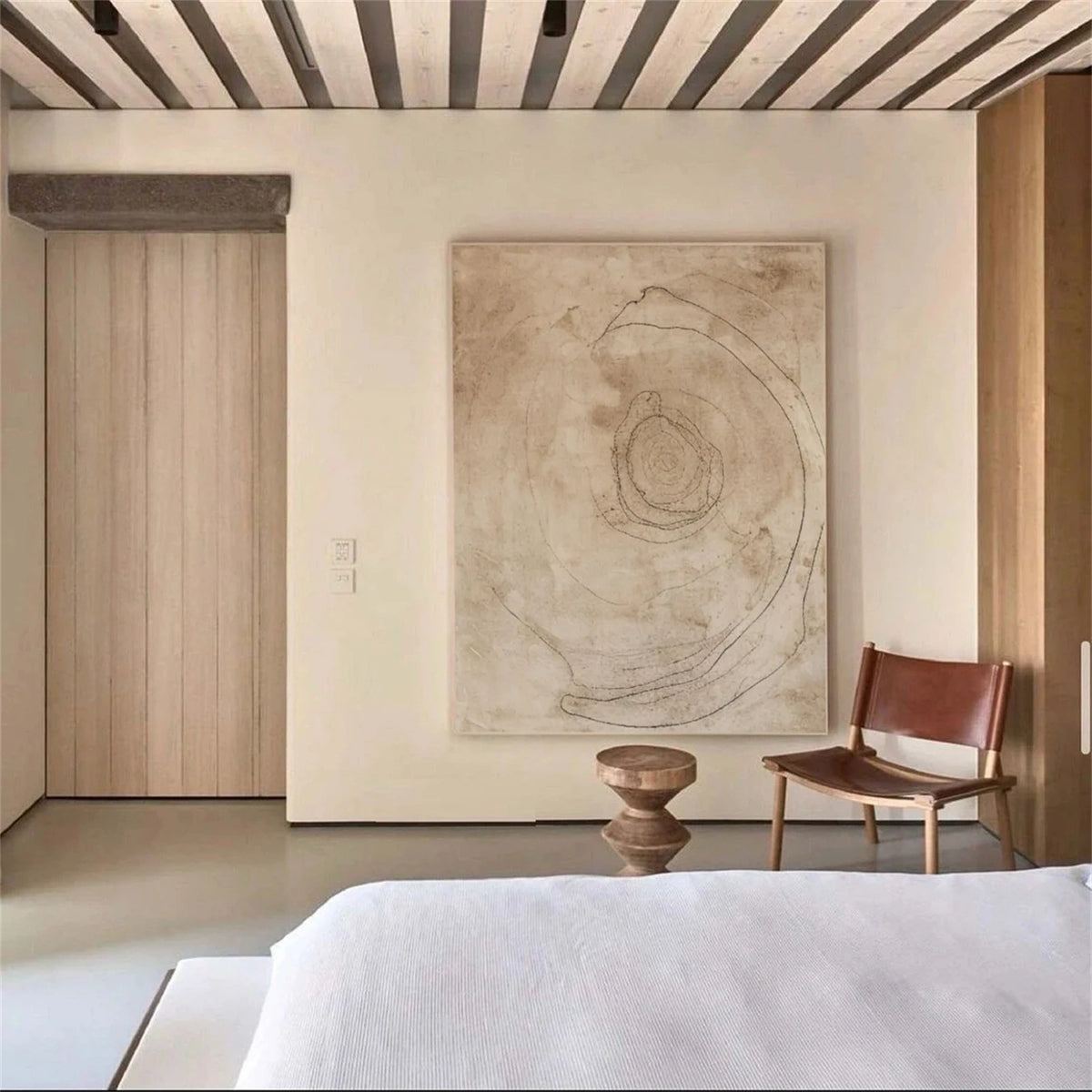Wabi Sabi Wall Art #WS039