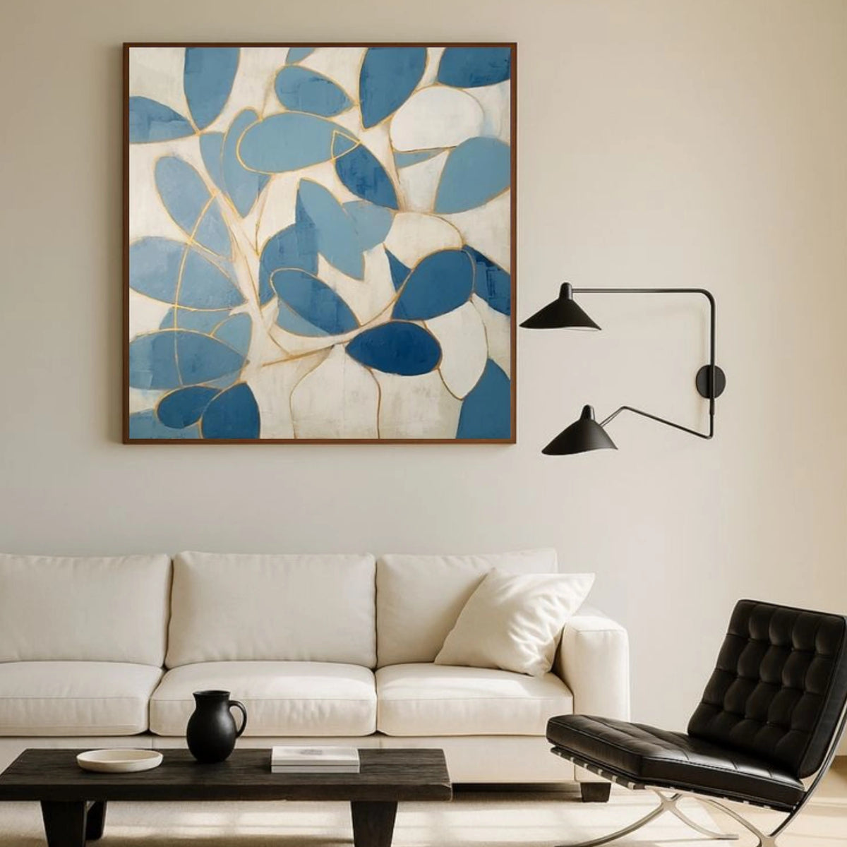 Wabi Sabi Wall Art #WS012
