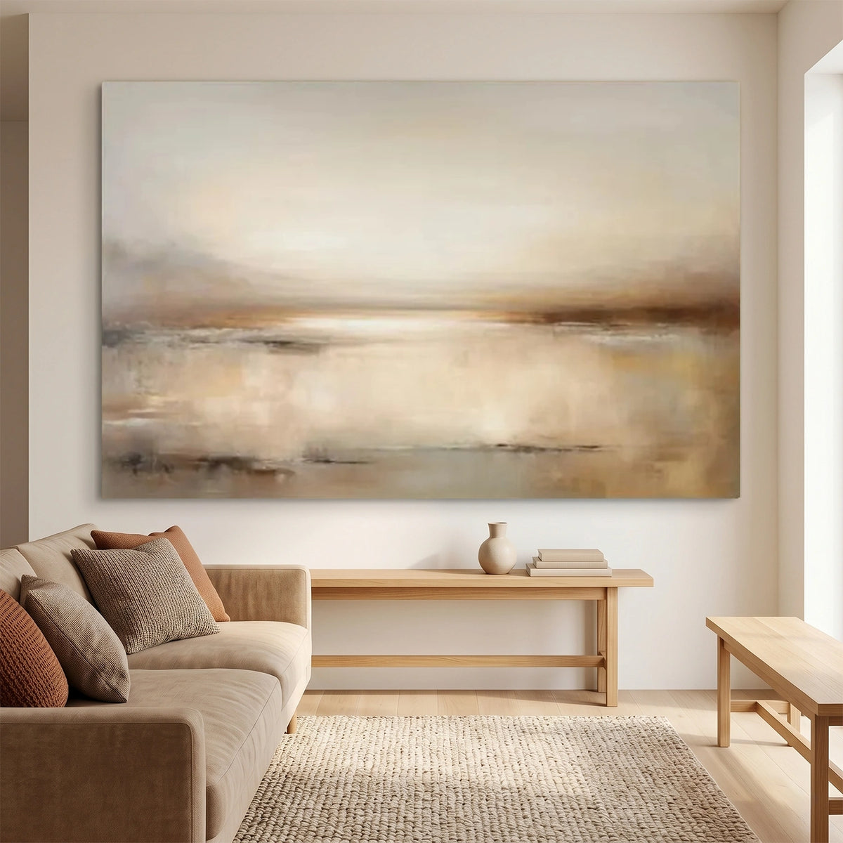 Abstract Wall Art #AW022