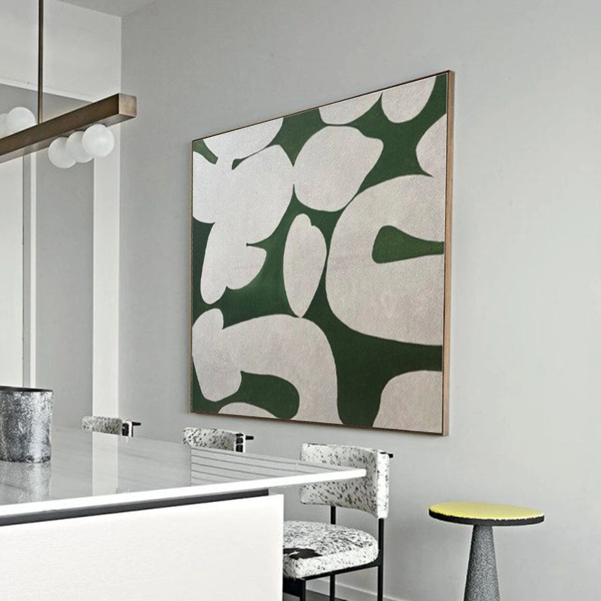Wabi Sabi Wall Art #WS015