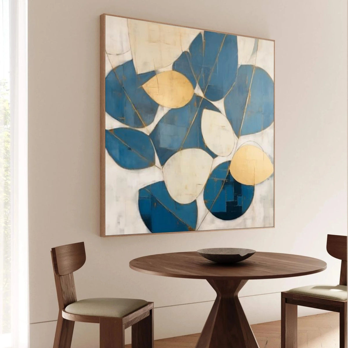 Wabi Sabi Wall Art #WS013