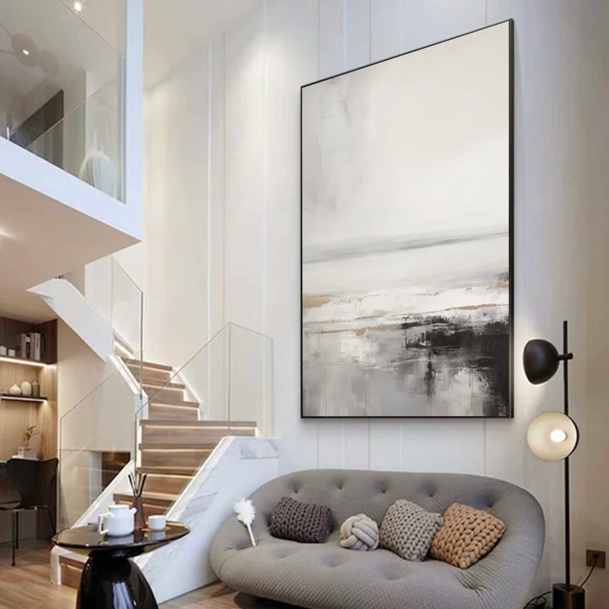 Wabi Sabi Wall Art #WS027