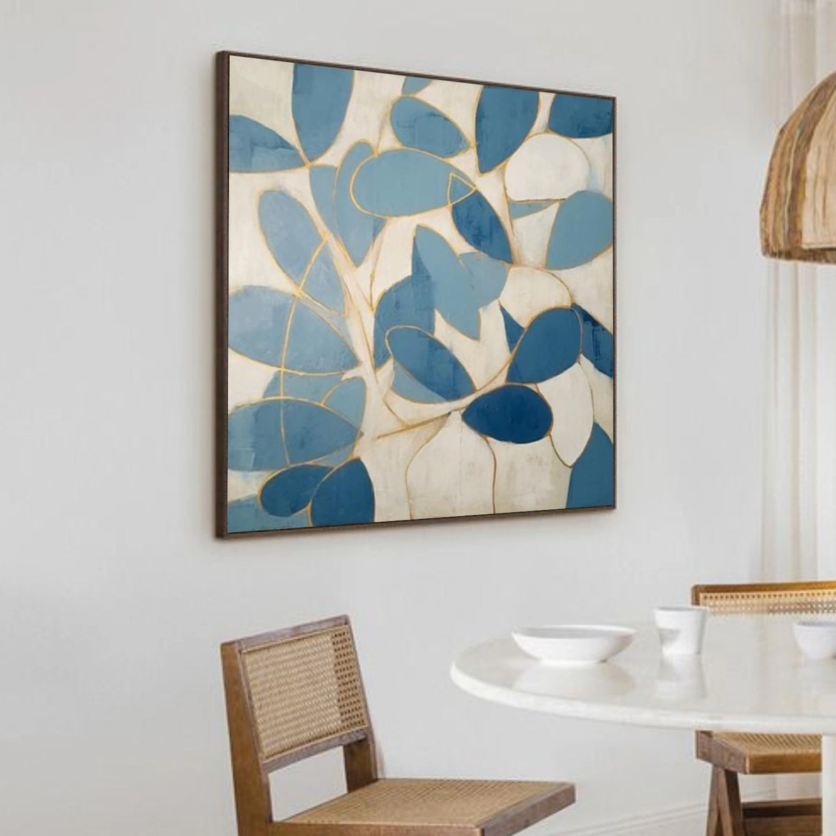 Wabi Sabi Wall Art #WS012