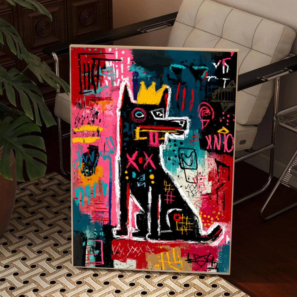 Pop Art #PA015