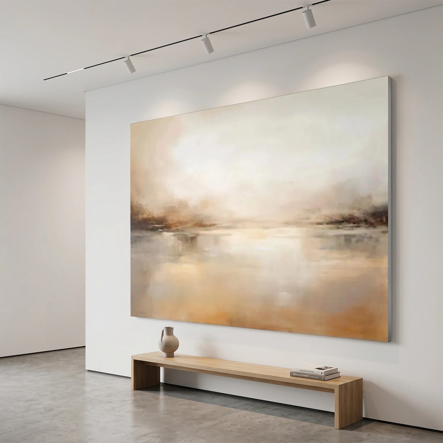 Abstract Wall Art #AW023